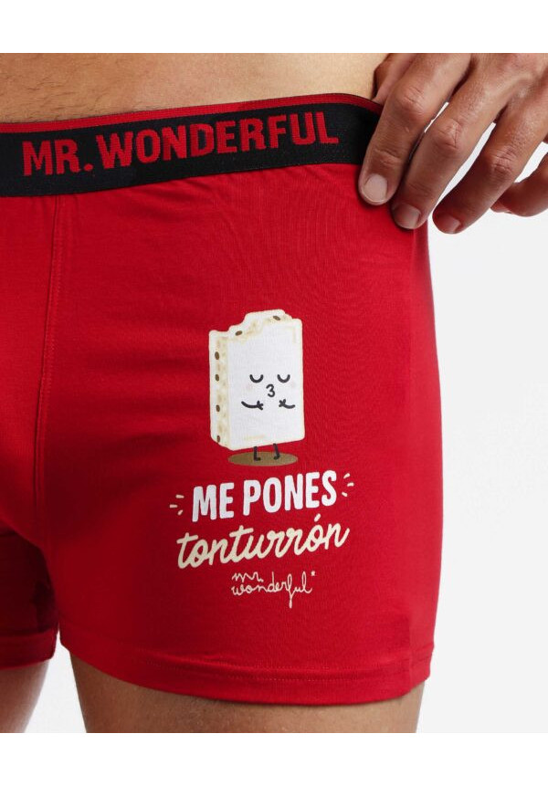 Boxer T. XL.
