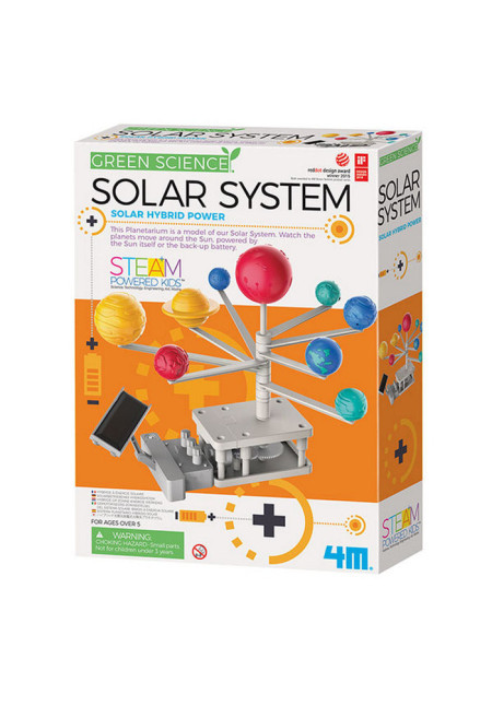 Sistema Solar