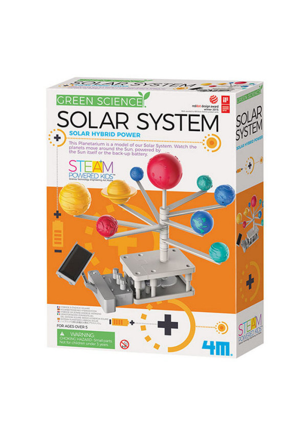 Sistema Solar