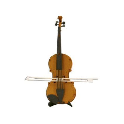 Maqueta Violín Maqueta Violín