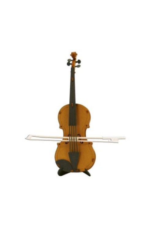 Maqueta Violín