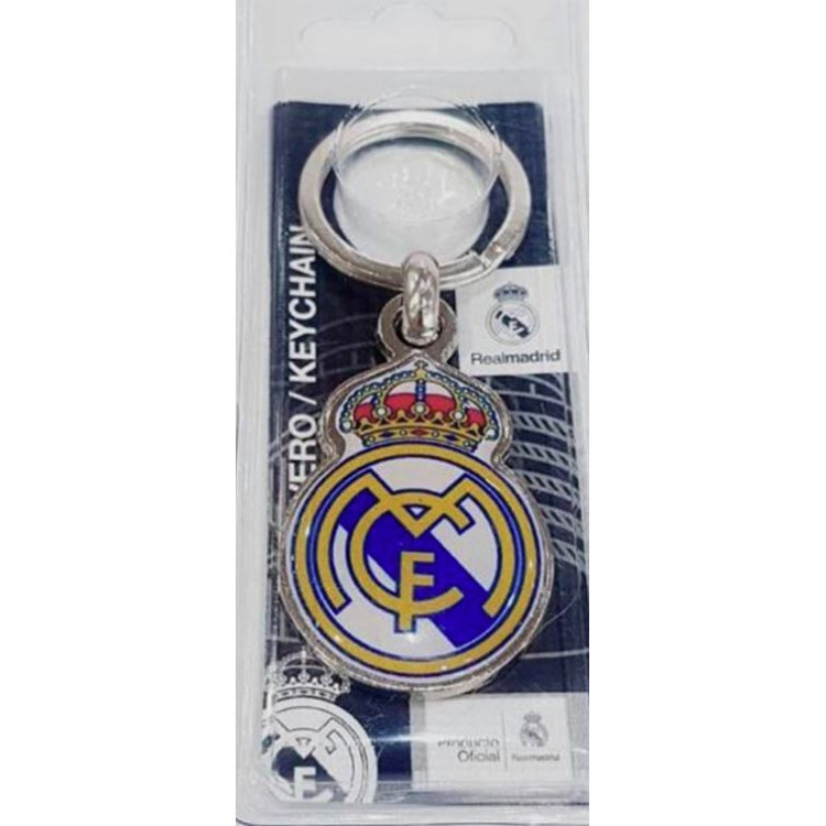 Llavero R.Madrid