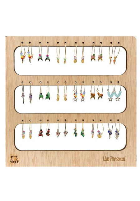 Pendientes