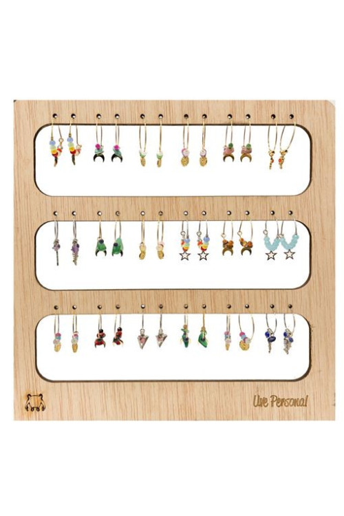 Pendientes