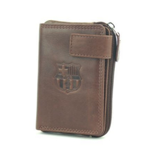 Billetera Barça