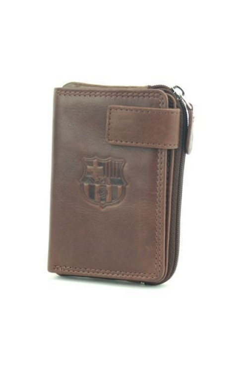 Billetera Barça