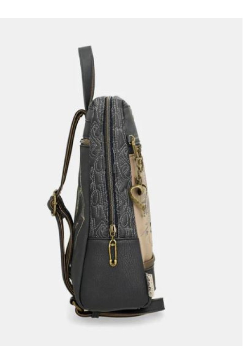 Mochila Anekke