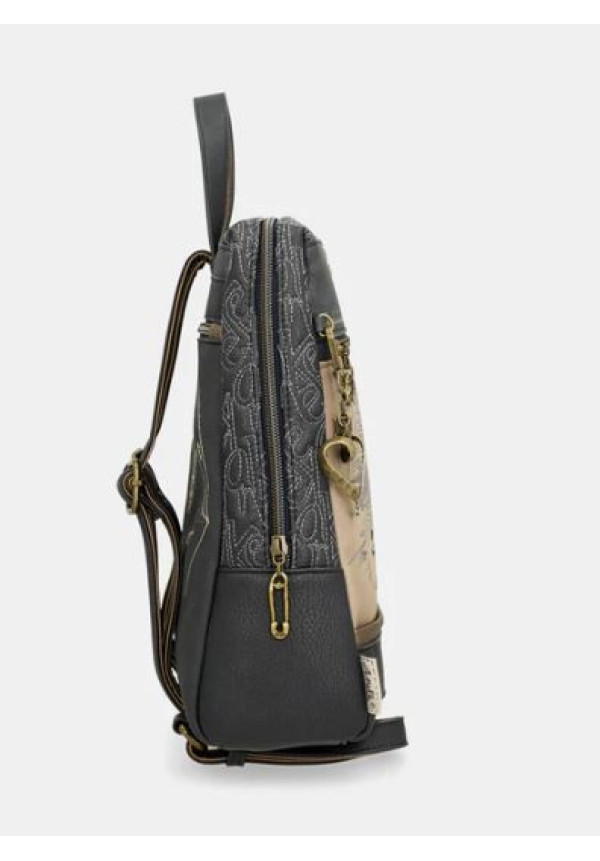 Mochila Anekke