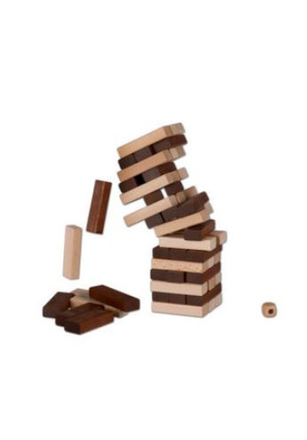 Juego La Torre