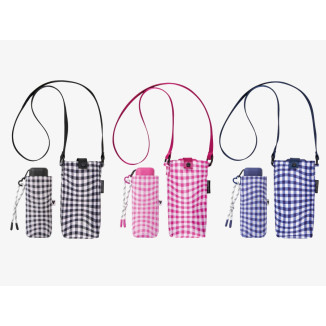 Paraguas Vichy Paraguas Vichy