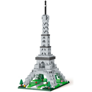 TORRE EIFFEL