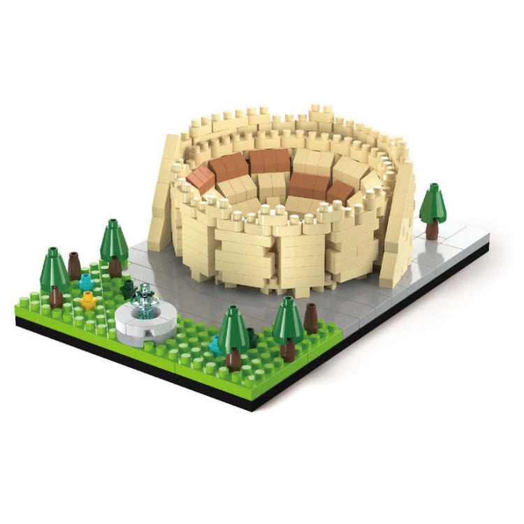 Coliseo