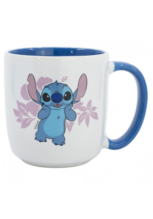 Stitch Taza