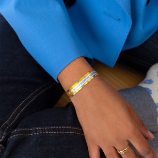 Pulsera Profe