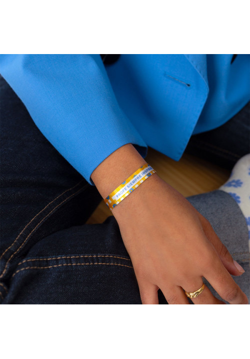 Pulsera Profe