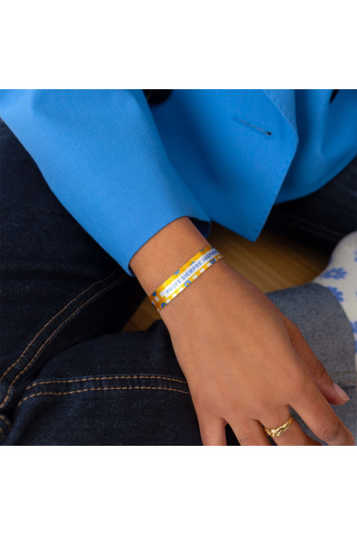 Pulsera Profe