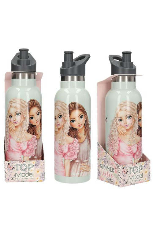 Botella TopModel
