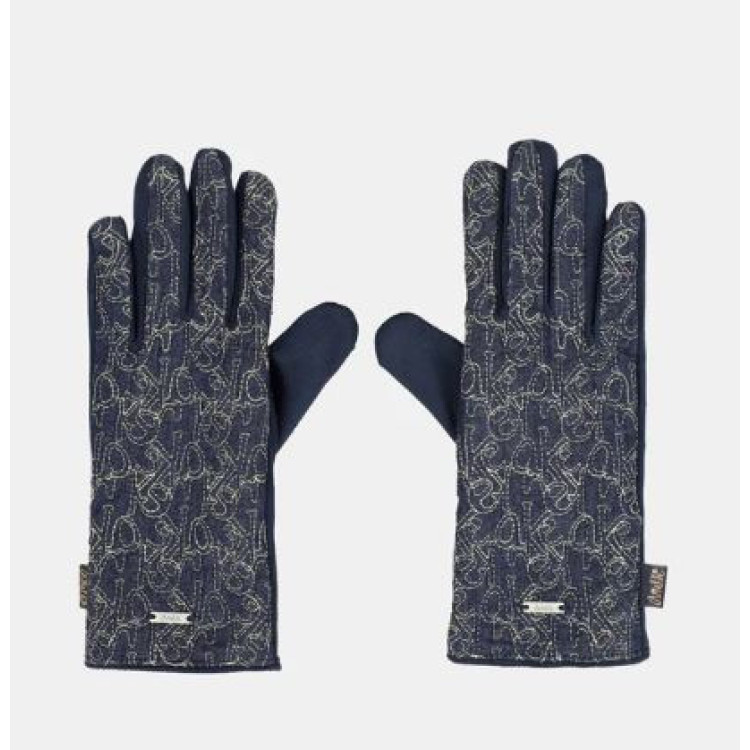 Guantes Anekke