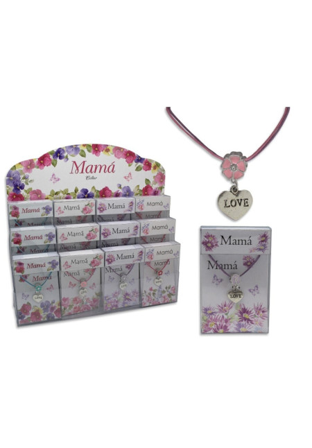 Collar Mamá