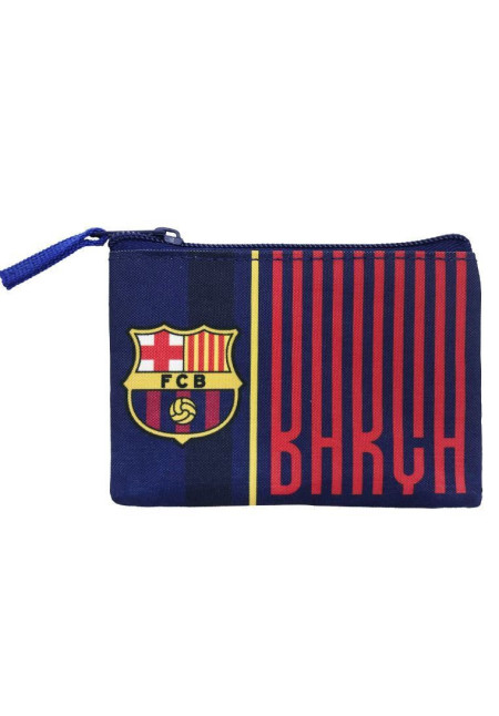 Monedero Barça