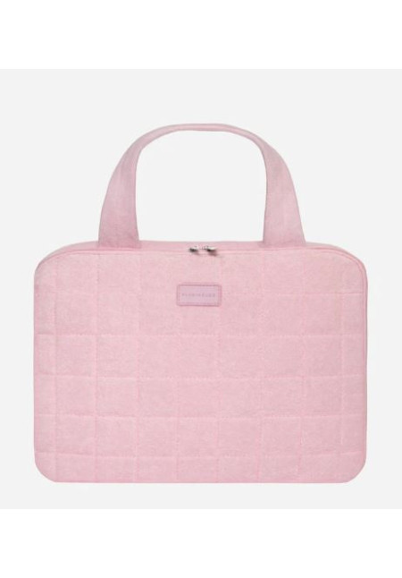 Neceser rosa