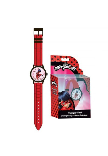 Reloj Ladybug Reloj Ladybug