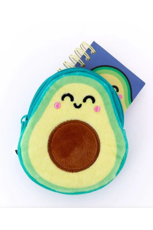 Monedero Mr.Wonderful