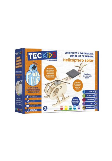 Kit Helicóptero