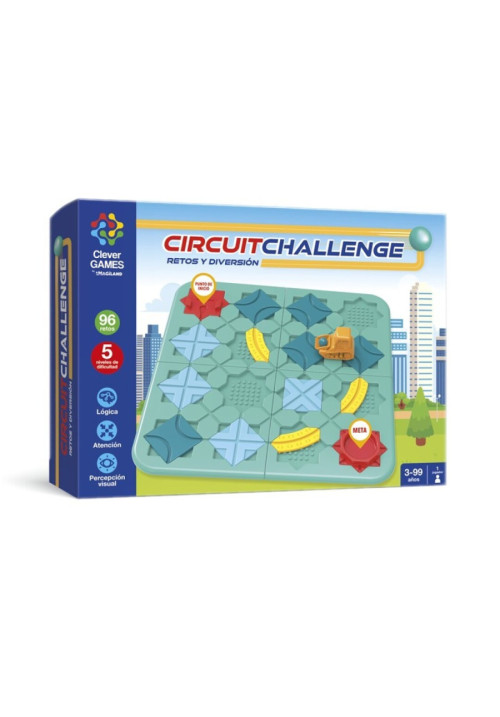 Circuit Challenge