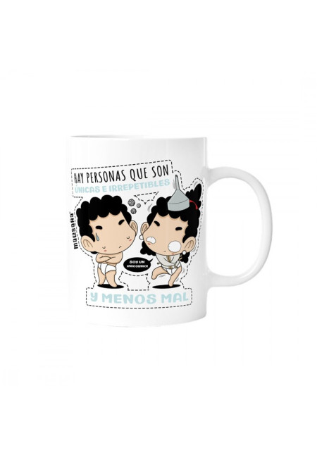 Taza Únicas