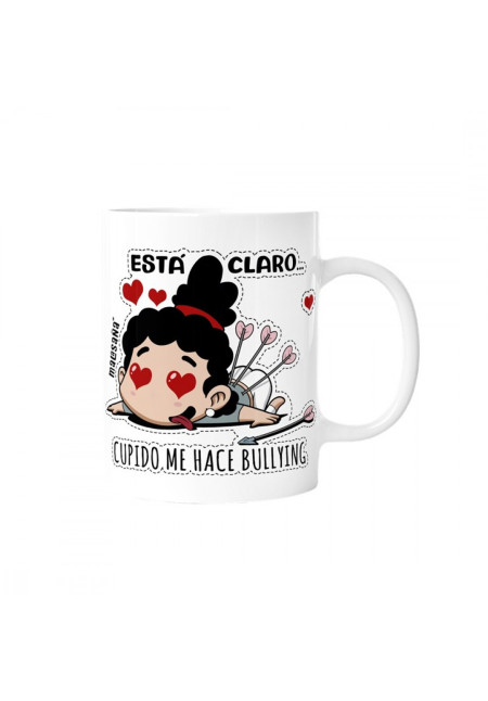Taza Cupido