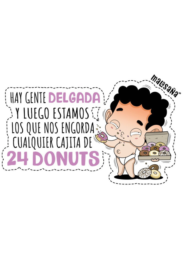 Taza Donuts