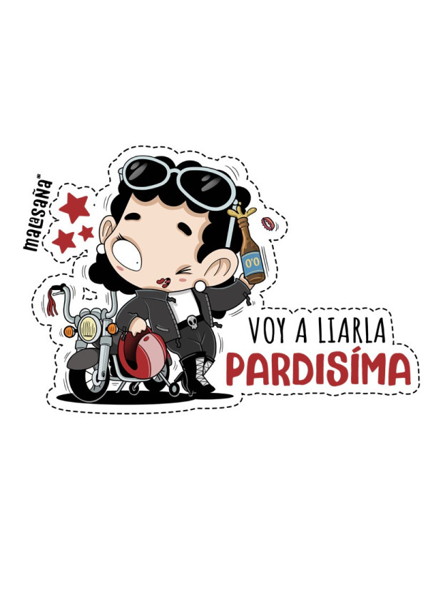 Taza Liarla