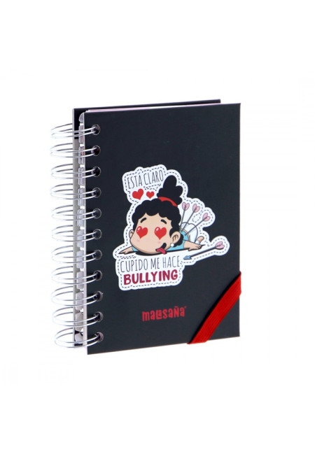 Cuaderno A6