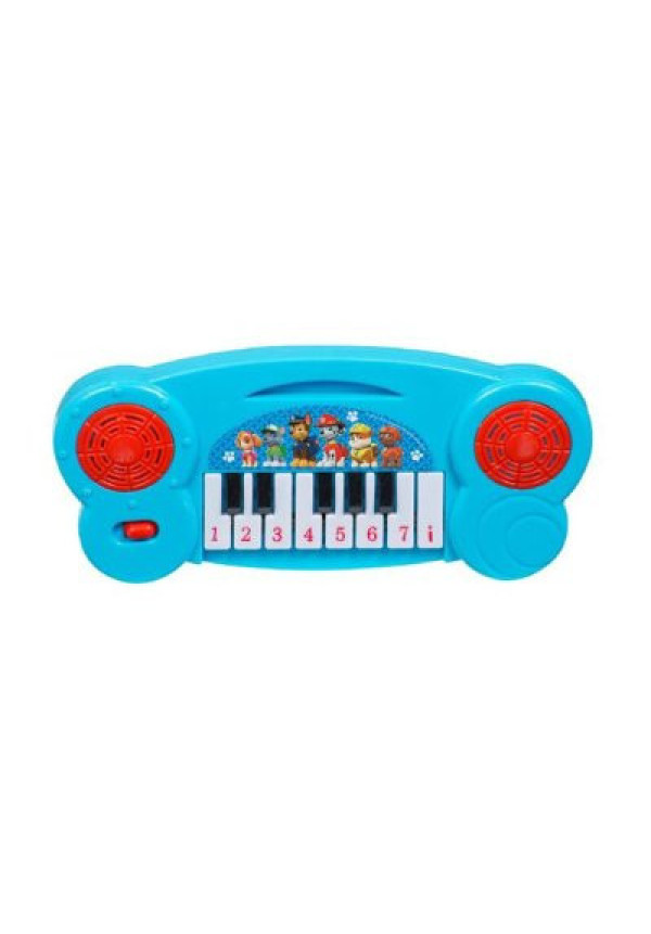 Paw Patrol Piano