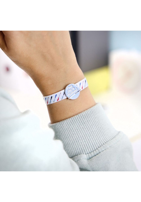 Pulsera Profe
