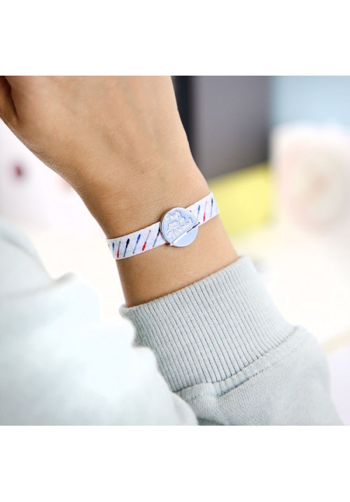 Pulsera Profe