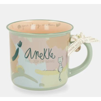 Taza Anekke