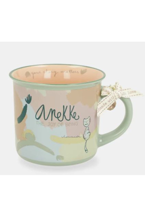 Taza Anekke