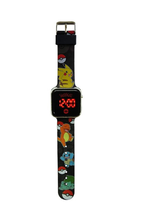 Reloj Pokemon