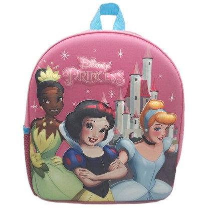 Mochila Princesas
