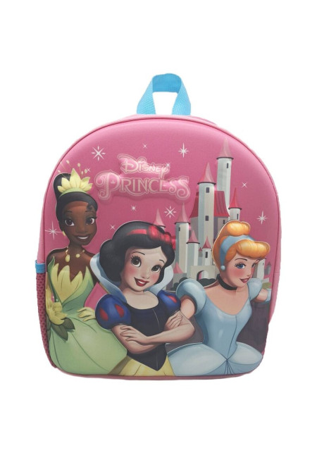 Mochila Princesas
