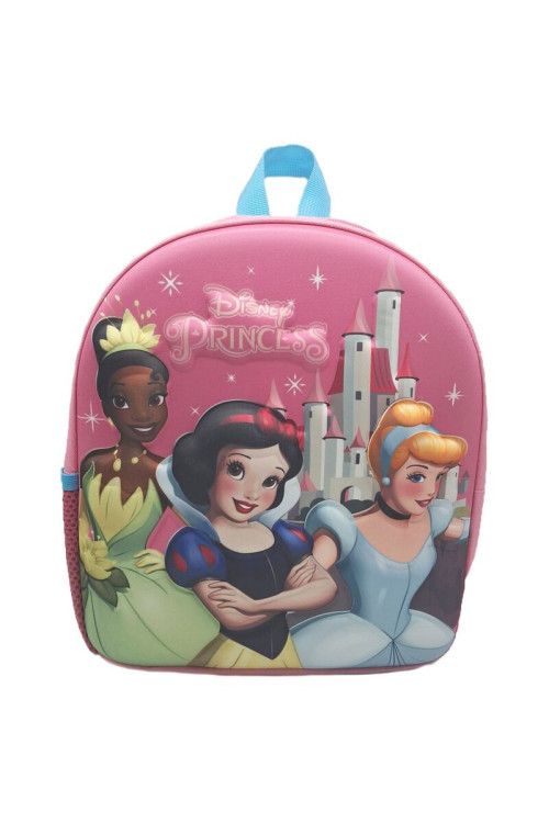 Mochila Princesas