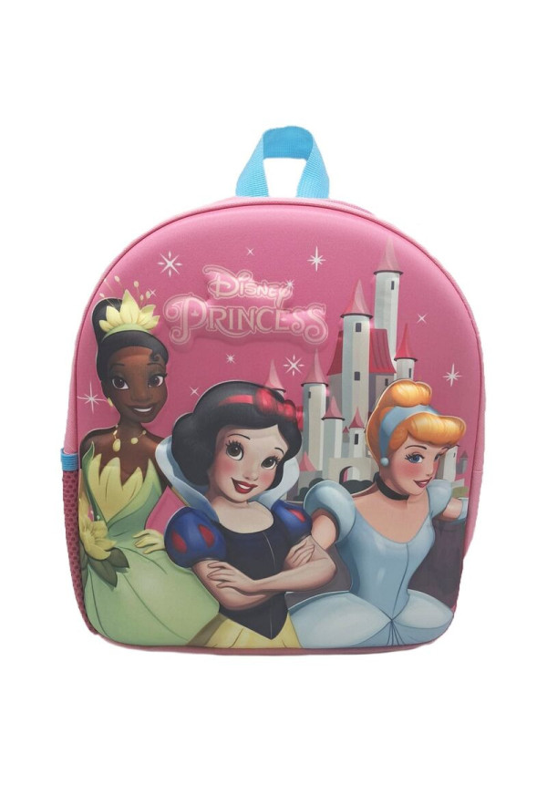 Mochila Princesas