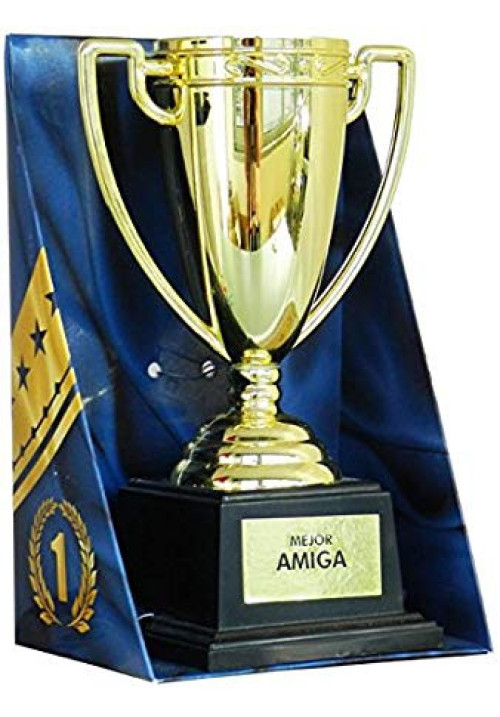 Trofeo Amiga