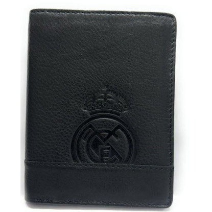 Billetera R.Madrid