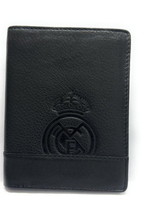 Billetera R.Madrid