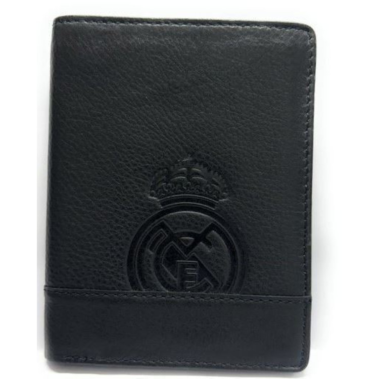 Billetera R.Madrid