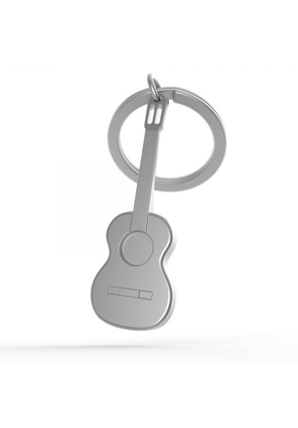 Llavero Guitarra