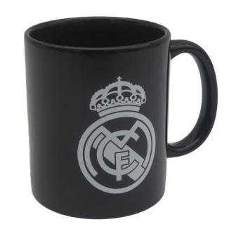 Taza R.Madrid